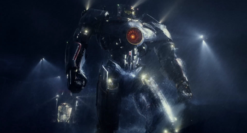 Illustration for article titled You Don't Know Squat About Pacific Rim